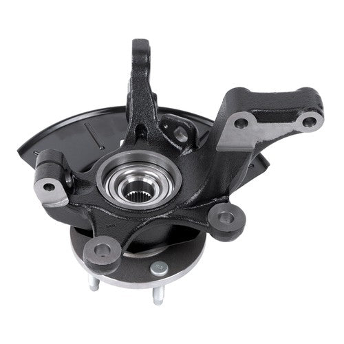 Front Wheel Hub Bearing Knuckle Assembly For Mercury Mariner 2005-2011 3.0L V6