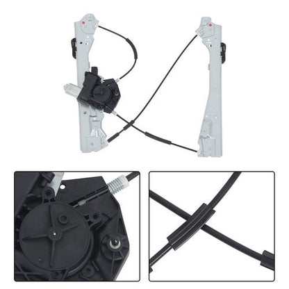 For CHEVROLET Colorado 2015-20 NEW 84166384 Electric Window Actuator Assembly FL