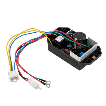 Automatic Voltage Regulator KI-DAVR-150S AVR 12-15KW Single Phase