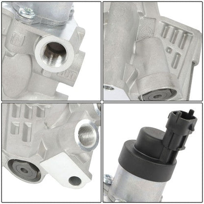 For Volvo EW145B EC210B Excavator 21638691 21103266 Fuel Pressure Regulator