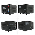 3000W Step Up/Down 220V-110V /110V-220V Voltage Converter Transformer New