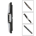Complete Chrome Rear Bumper Assembly For Toyota Tacoma 1995-2004 SHIPS TODAY