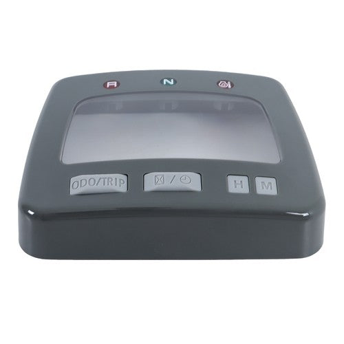 For Honda Foreman 450 TRX450S 4×4 S Speedometer Dash Upper Cover 1998-2000 2001