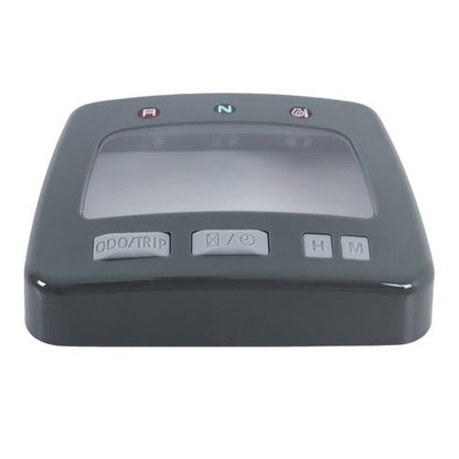 For Honda Foreman 450 TRX450S 4×4 S Speedometer Dash Upper Cover 1998-2000 2001