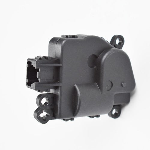Fit For 2008-2019 Dodge Challenger 604-024 Black Heater Blend Door Actuator HVAC
