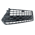 W/ Sensor Holes W/o Camera Hole Front Grill Fit For Toyota Grand Highlander 2024