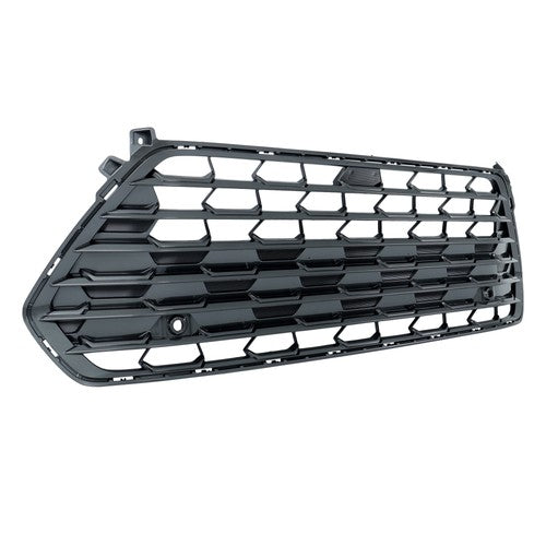 W/ Sensor Holes W/o Camera Hole Front Grill Fit For Toyota Grand Highlander 2024