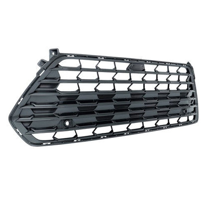W/ Sensor Holes W/o Camera Hole Front Grill Fit For Toyota Grand Highlander 2024