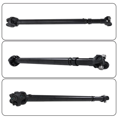 65-9316 938-079 Front Drive Shaft Assembly For Jeep TJ Wrangler 1997 98-02 4.0L