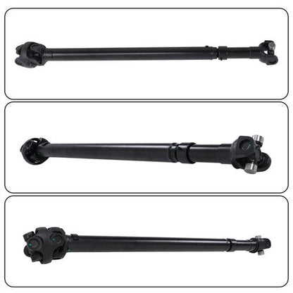 65-9316 938-079 Front Drive Shaft Assembly For Jeep TJ Wrangler 1997 98-02 4.0L