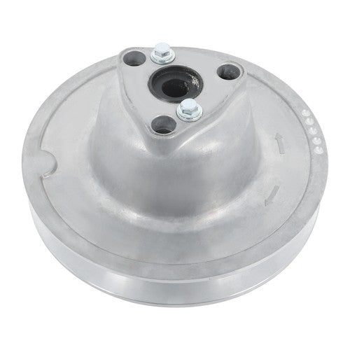 New For Kawasaki Mule 600 610 SX Secondary Clutch Driven Converter 49094-0040