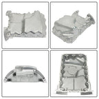 Engine Oil Pan 264-485 For Honda Odyssey Pilot Acura MDX 2003-2010 V6 3.5L