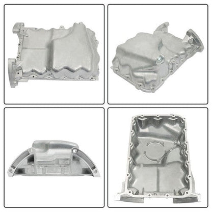 Engine Oil Pan 264-485 For Honda Odyssey Pilot Acura MDX 2003-2010 V6 3.5L