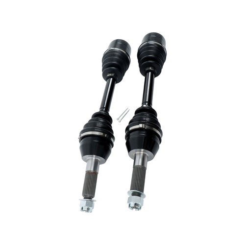 Rear Left & Right CV Joint Axle For Polaris 1332421 1332511 1332654 1332935 2Pcs