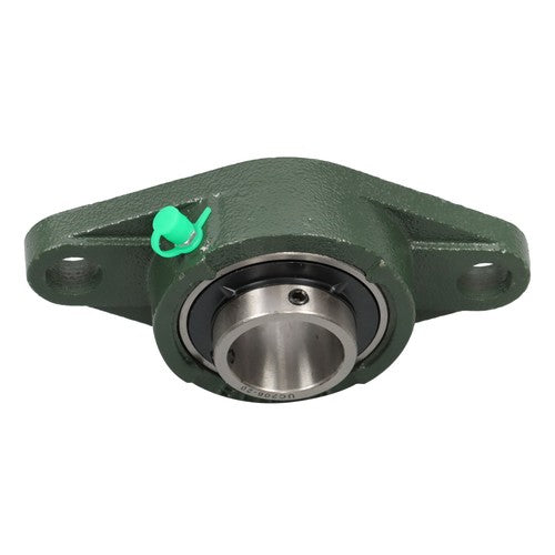 UCFL206-20 Pillow Block Bearing 1-1/4" Bore 2 Bolt Flange Mounted 10Pcs