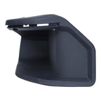 For Chevrolet GMC Rear Passenger Polypropylene Plastic Bumper End Step Insert