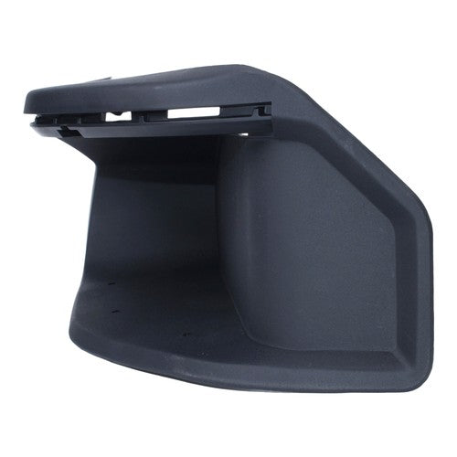 For Chevrolet GMC Rear Passenger Polypropylene Plastic Bumper End Step Insert