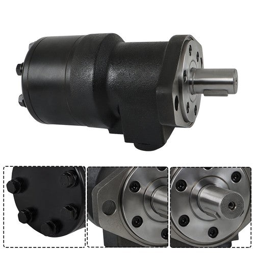 103-1030-012 2 Bolt Hydraulic Motor For Eaton Char-Lynn S Series Motor US