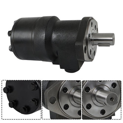 103-1030-012 2 Bolt Hydraulic Motor For Eaton Char-Lynn S Series Motor US