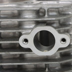 For KAWASAKI KLF250-A BAYOU 250 2003-2011 Cylinder Piston Gasket Kit