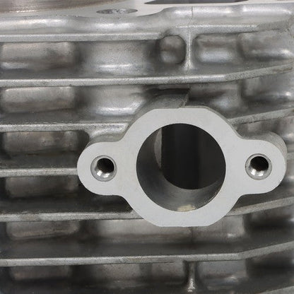 For KAWASAKI KLF250-A BAYOU 250 2003-2011 Cylinder Piston Gasket Kit