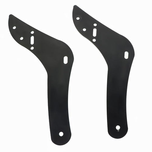 For Honda Rebel CMX300 CMX500 17-22 NEW Backrest Sissy Bar With Luggage Rack Pad