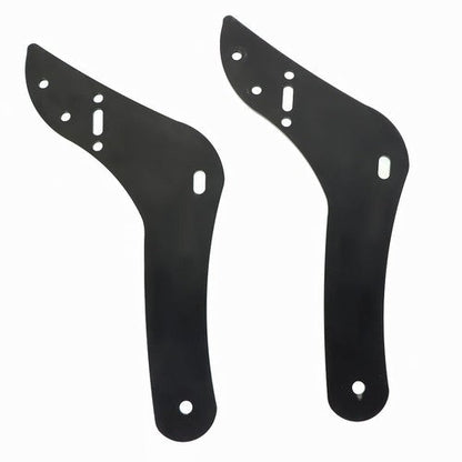For Honda Rebel CMX300 CMX500 17-22 NEW Backrest Sissy Bar With Luggage Rack Pad