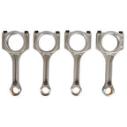 Crankshaft & Connecting Rods For Hyundai 11-15 Tucson/2012 Santa Fe/09-18 Sonata