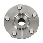 Front Wheel Bearing Hub Assembly For Subaru Outback Legacy 2005-14 w/ ABS 513220