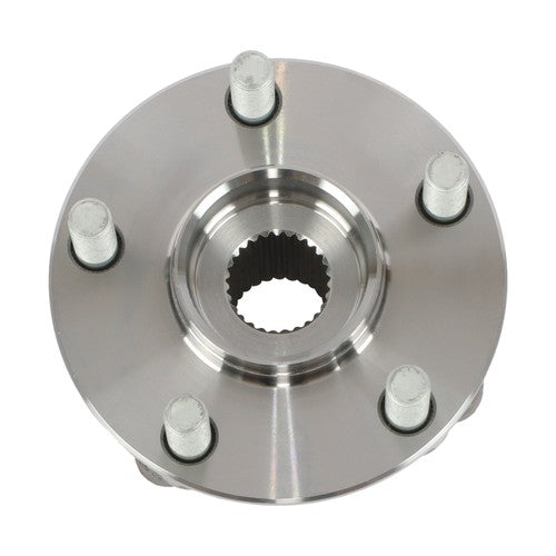 Front Wheel Bearing Hub Assembly For Subaru Outback Legacy 2005-14 w/ ABS 513220