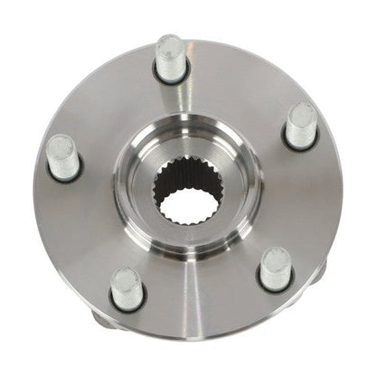 Front Wheel Bearing Hub Assembly For Subaru Outback Legacy 2005-14 w/ ABS 513220