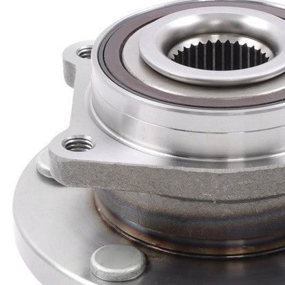 1pc Front Wheel Bearing Hub For Dodge Avenger Chrysler 200 Sebring Cirrus 513263