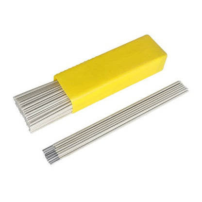 1/8" × 14" 10lbs E6010 Arc Welding Rods Carbon Steel Electrode Rod With Box
