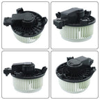 For Toyota Yaris 2012-2016 2017 2018 1.5L HVAC Heater Blower Motor 8710352180