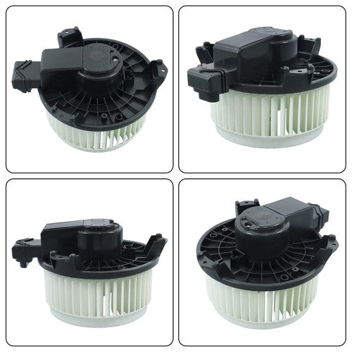 For Toyota Yaris 2012-2016 2017 2018 1.5L HVAC Heater Blower Motor 8710352180