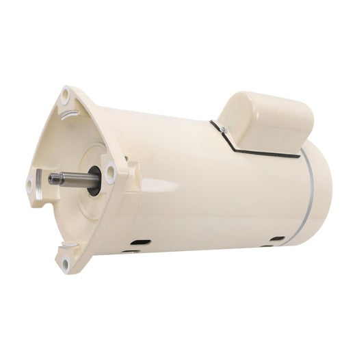 071315S 355012S 1.5 HP Single Speed Pool Pump Motor 56Y Square Frame Flange