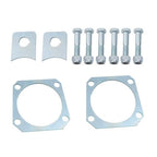 Bolt Rear End Disc Brake Kit For Chevelle El Camino Cutlass For Chevy 2010-12