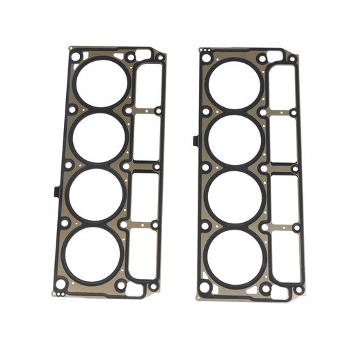 Full Gasket set & Head Bolts Fit For Chevy Tahoe 04-07 GMC Yukon 04-06 4.8L