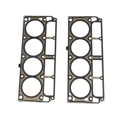 Full Gasket set & Head Bolts Fit For Chevy Tahoe 04-07 GMC Yukon 04-06 4.8L