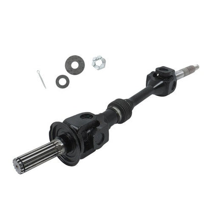 For Kawasaki Complete Rear Axle Mule 2510 3000 3010 4000 4010 KAF950 KAF620 4x4