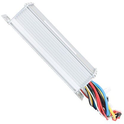 Motor Speed Controller 36V 500W Brushless for Electric Bicycle Scooter E-bike US