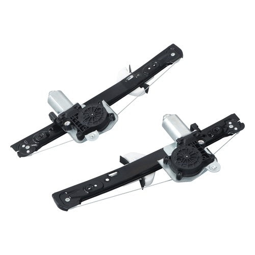 741-584 741-585 For FORD Focus 2000-07 Electric Window Actuator Assembly RL&RR