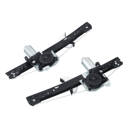 741-584 741-585 For FORD Focus 2000-07 Electric Window Actuator Assembly RL&RR