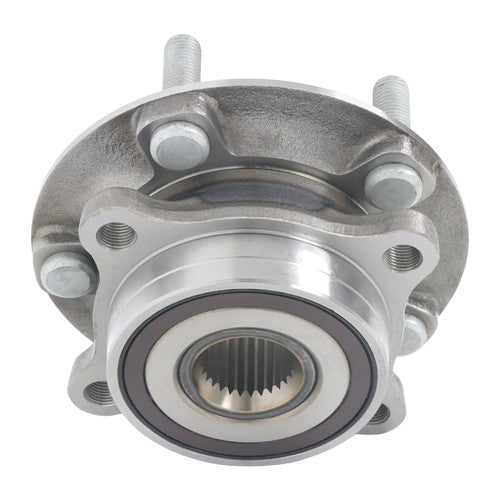 1pc Front Wheel Hub Bearing Assembly For Mitsubishi Lancer 2008 - 2015 4x4 AWD