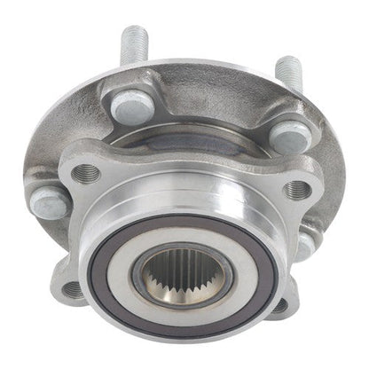 1pc Front Wheel Hub Bearing Assembly For Mitsubishi Lancer 2008 - 2015 4x4 AWD