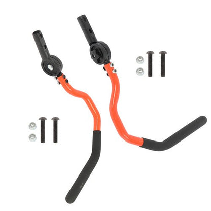 Adjustable Steering Arm Kit 031-9060-00 031-9060-18 For Bad Boy MZ Rambler Mower
