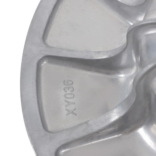 For Polaris RZR Turbo XP  925cc 2016-2020 Secondary Driven Clutch Complete