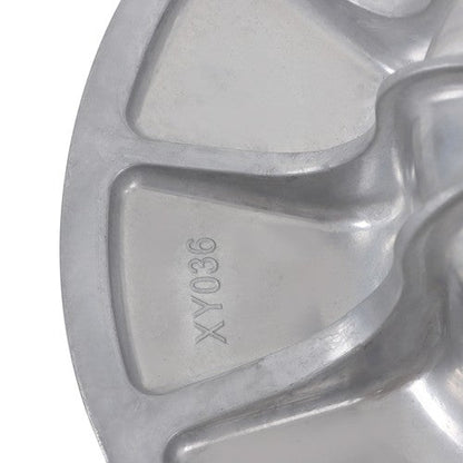 For Polaris RZR Turbo XP  925cc 2016-2020 Secondary Driven Clutch Complete
