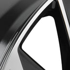 4261112F00 Wheels Rim 18"x8" 1x For Toyota Corolla 2019 2020 2021 2022 2023-2025