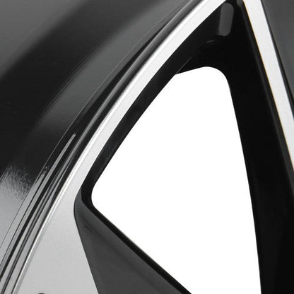 4261112F00 Wheels Rim 18"x8" 1x For Toyota Corolla 2019 2020 2021 2022 2023-2025